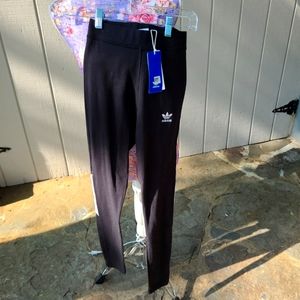 Adidas Leggings XS NWT
